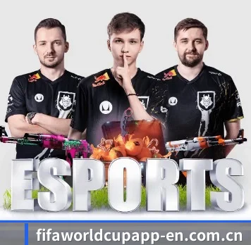 畅享世界杯 APP（FIFA World Cup 2026™）