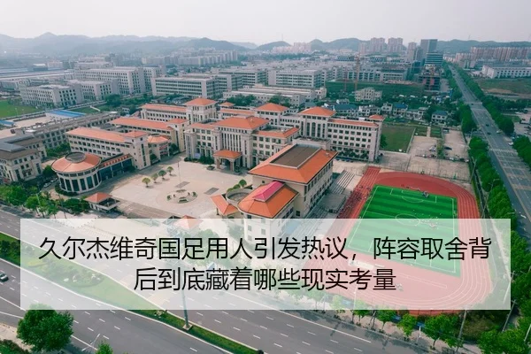 久尔杰维奇国足用人引发热议，阵容取舍背后到底藏着哪些现实考量